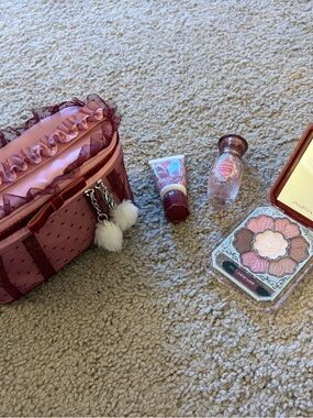 JILL STUART Holiday Collection Guilty Parfait Time limited edition